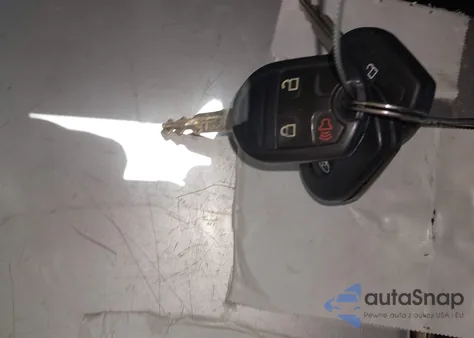 2014 Ford F-150 Xlt z USA, uszkodzony, nr VIN 1FTFW1EF2EKF16156